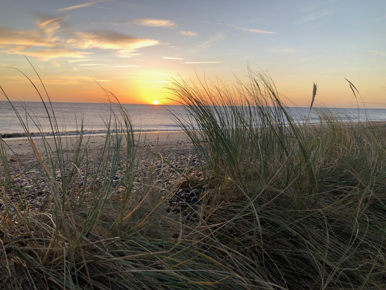 Kessingland sunrise 2